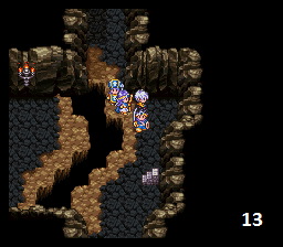 Dragon Quest III Solution 7 1