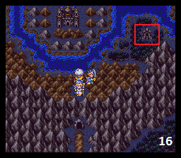 Dragon Quest III Solution 7 1