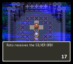 Dragon Quest III Solution 7 1