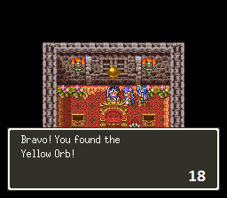 Dragon Quest III Solution 7 1