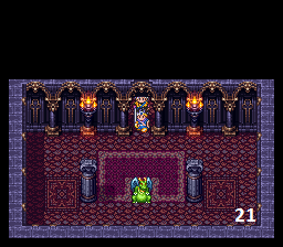 Dragon Quest III Solution 7 1