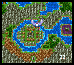 Dragon Quest III Solution 7 1