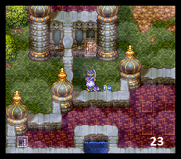 Dragon Quest III Solution 7 1