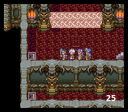 Dragon Quest III Solution 7 1