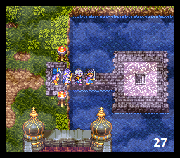 Dragon Quest III Solution 7 1