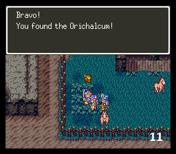 Dragon Quest III Solution 8