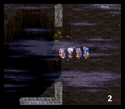 Dragon Quest III Solution 8