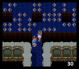 Dragon Quest III Solution 8