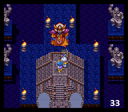 Dragon Quest III Solution 8