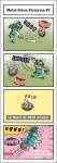 Dragon Quest IV Comics 10