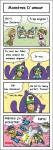 Dragon Quest IV Comics 11