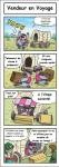 Dragon Quest IV Comics 13