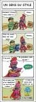 Dragon Quest IV Comics 1