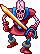 Monstre Dragon Quest