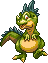 Monstre Dragon Quest