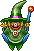 Monstre Dragon Quest
