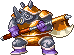 Monstre Dragon Quest