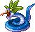 Monstre Dragon Quest