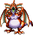 Monstre Dragon Quest