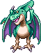 Monstre Dragon Quest