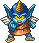 Monstre Dragon Quest