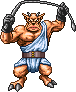 Monstre Dragon Quest