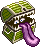 Monstre Dragon Quest