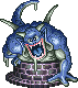 Monstre Dragon Quest