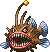 Monstre Dragon Quest