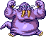 Monstre Dragon Quest