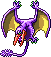 Monstre Dragon Quest