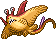 Monstre Dragon Quest