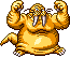 Monstre Dragon Quest
