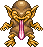 Monstre Dragon Quest