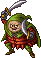 Monstre Dragon Quest