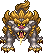 Monstre Dragon Quest