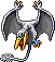 Monstre Dragon Quest