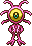 Monstre Dragon Quest