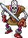 Monstre Dragon Quest