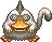 Monstre Dragon Quest