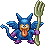 Monstre Dragon Quest