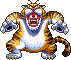 Monstre Dragon Quest