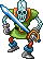 Monstre Dragon Quest
