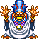 Monstre Dragon Quest