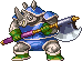 Dragon Quest IV L'epopée Des Elus | Occasion sur DS, tous les jeux vidéo DS sont chez