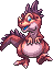 Monstre Dragon Quest