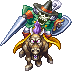 Monstre Dragon Quest
