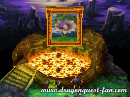 Dragon Quest Equipement Maudit 1