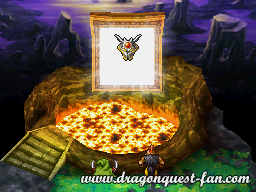 Dragon Quest Equipement Maudit 2