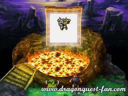 Dragon Quest Equipement Maudit 4